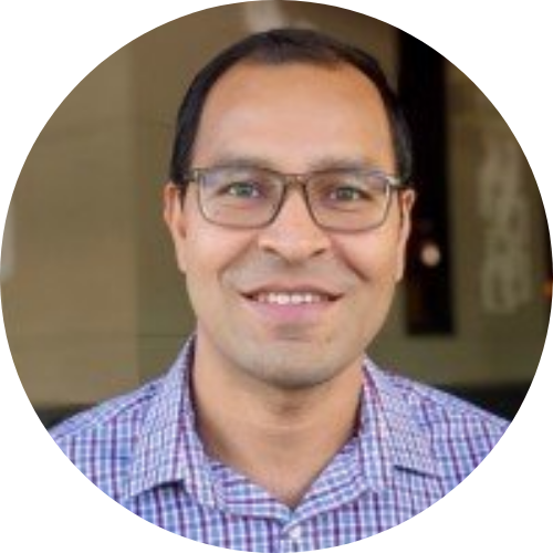 Dr. Nobal Niraula