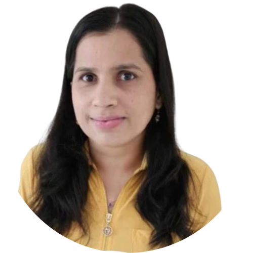 Dr. Sushma Ghimire