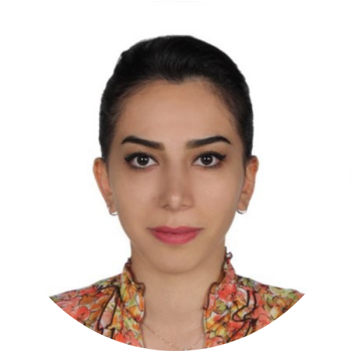 Dr. Noushin Sahin