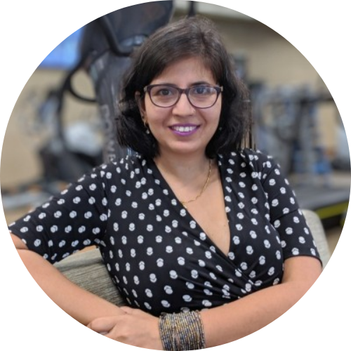 Dr. Diwa Koirala
