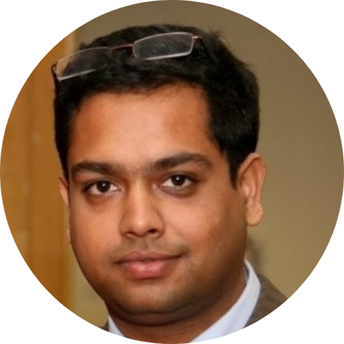 Dr. Nischal Dahal