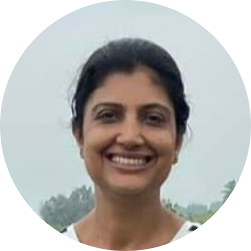 Dr. Pooja Adhikari